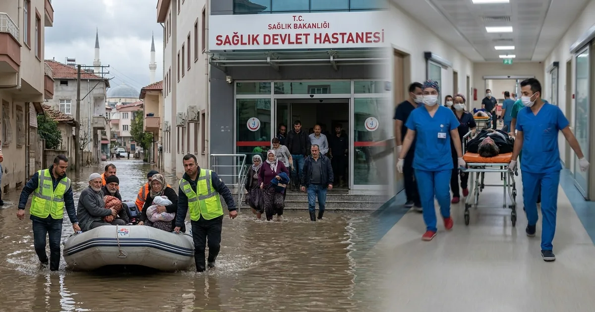 İsrail'de savaşın faturası: Hastanelere başvuranlar 9.162'ye yükseldi