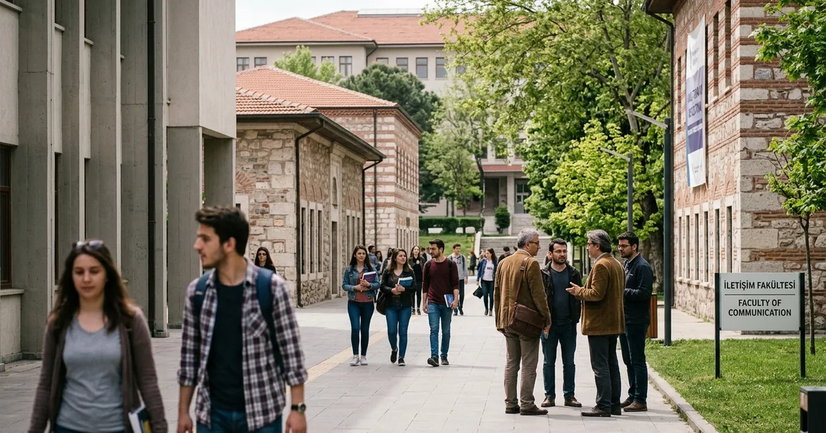 Prof. Dr. Oktay Ahmed, Mainz Üniversitesi'nde ders verdi