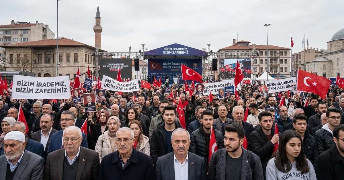 Türkiye'de 15 Temmuz darbe girişimi 10. yılında anılıyor