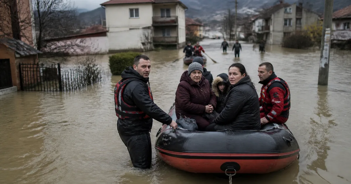 Bosna Hersek'te 30 Şehirde Ücretsiz Cilt Kanseri Taraması