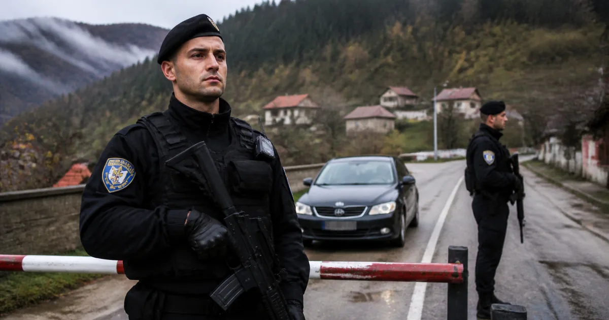 Ahmed Hadžić: Bosna Hersek'i Savunacak Yurtseverler Var