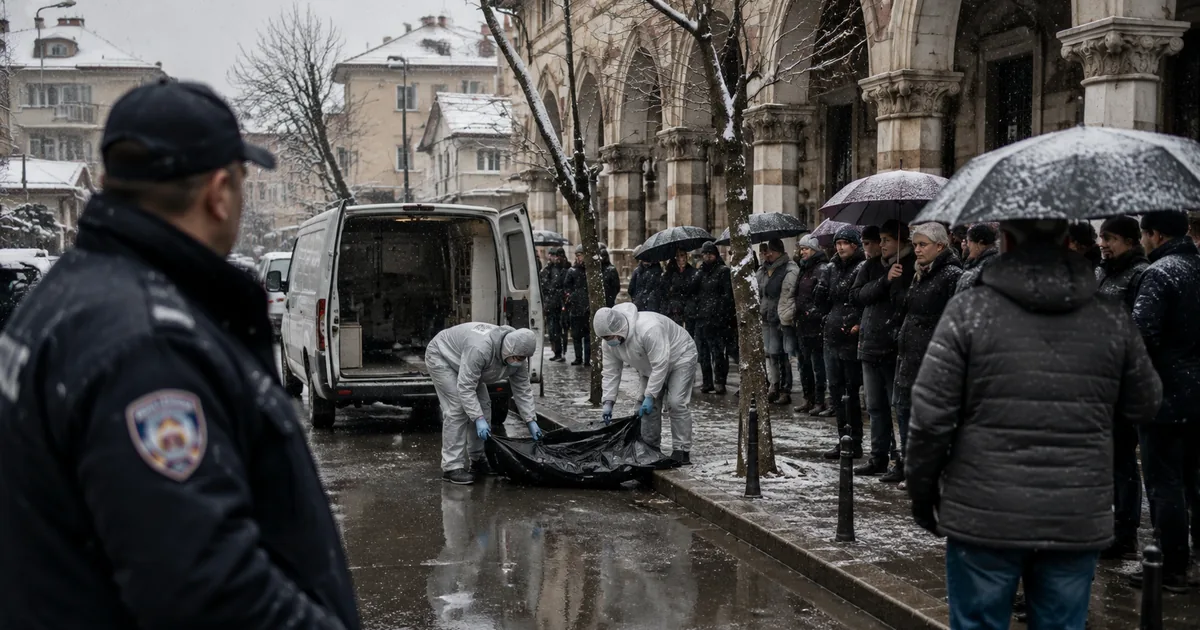Romanya'da Şartlı Tahliye Skandalı