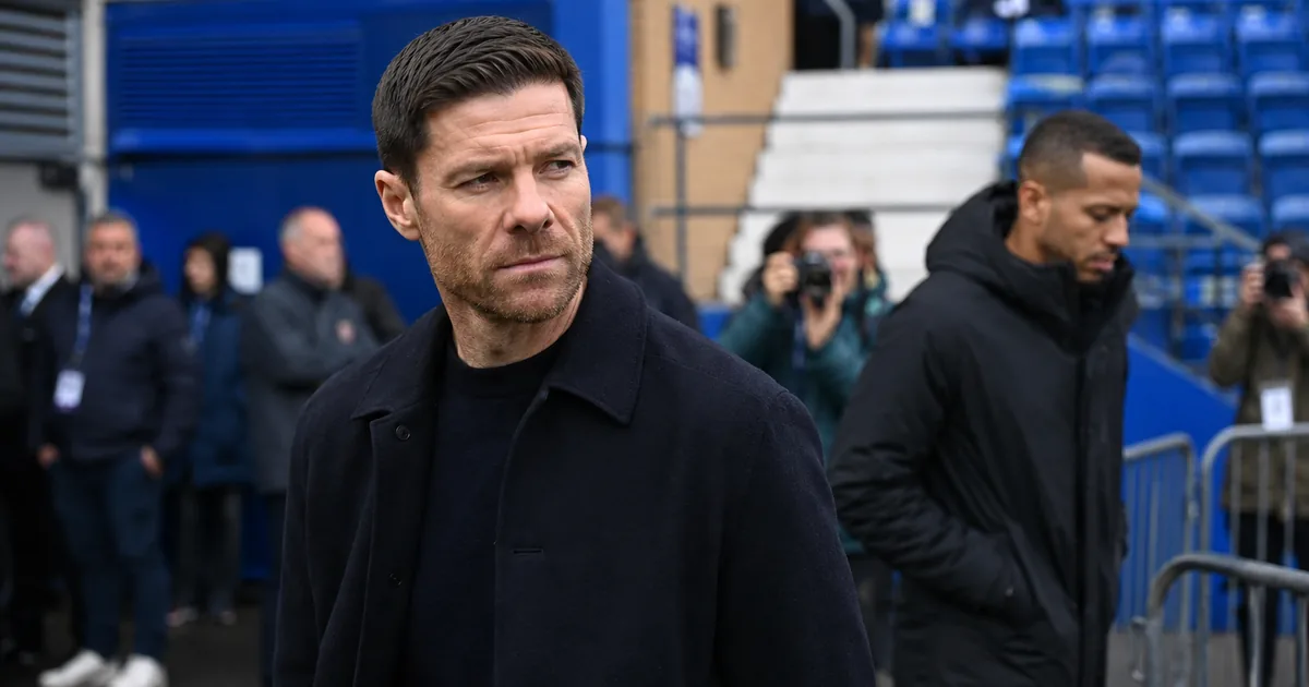 Real Madrid Efsanesi Xabi Alonso, Chelsea'yi Mi Çalıştıracak?