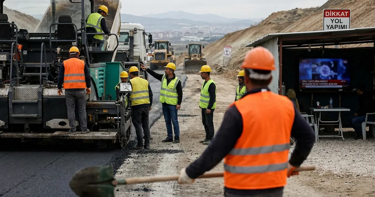 Çinli yapay zeka modeli biyolojik silah yapımını açıkladı - Bosna Haber