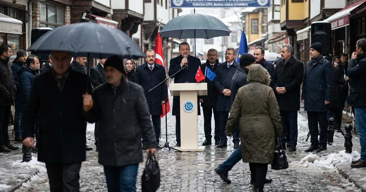 Davkova: Daha güçlü Avrupa için temel şart genişleme