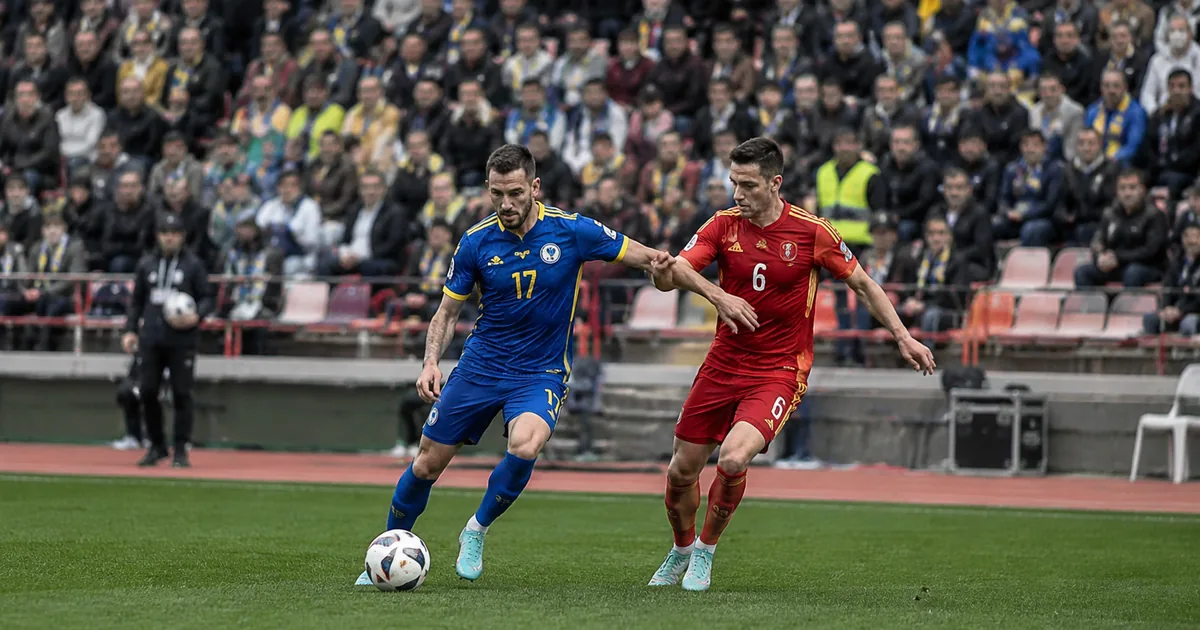 "Asim Ferhatović Hase" stadı futbolseverlerle dolacak