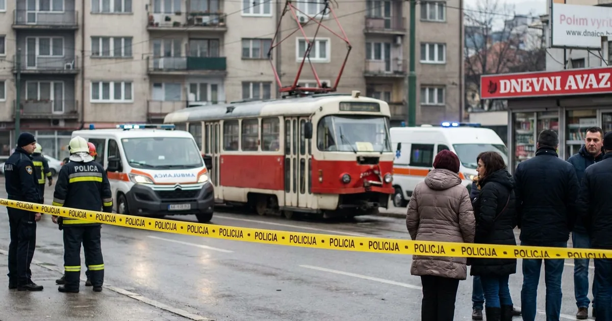 Bosna Hersek'te Dnevni Avaz'ın Çift Sayısında Öne Çıkanlar