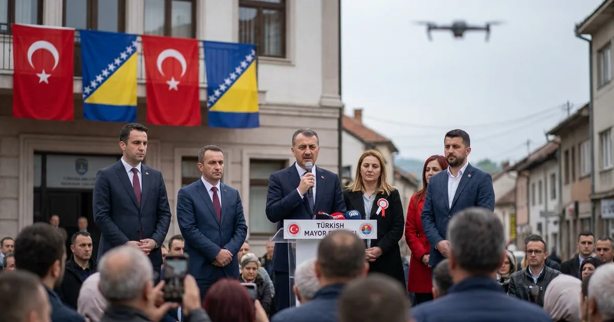 Rusya'dan Avrupa'ya Drone Mesajı: Huzurunuzu Bozacağız