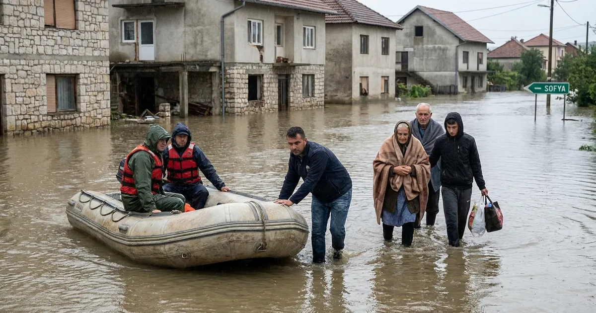 Bosna Hersek'in bölgesel rolü: Konaković SEECP'de masada