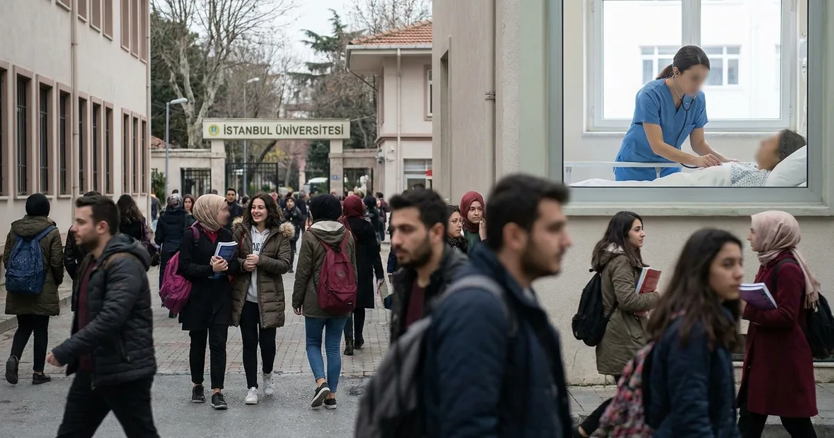 Yüksek lisansta kadın hakimiyeti: Yüzde 61,2 kadın mezun
