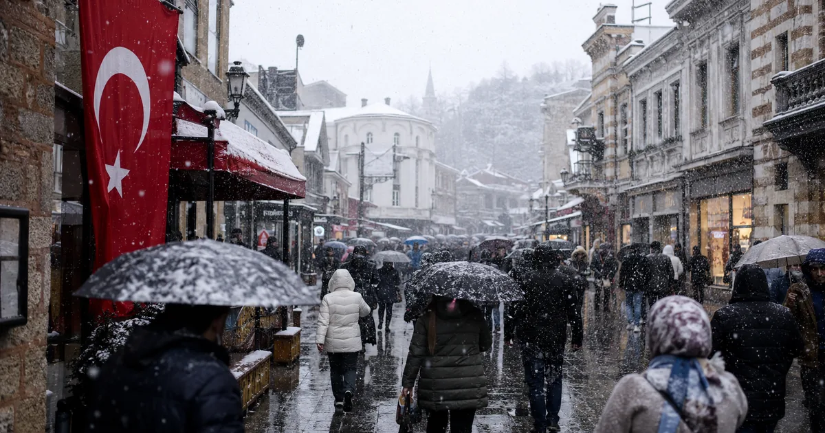 Katar, Bosna Hersek'e Karşı Bu Oyuncularla Sahaya Çıkacak