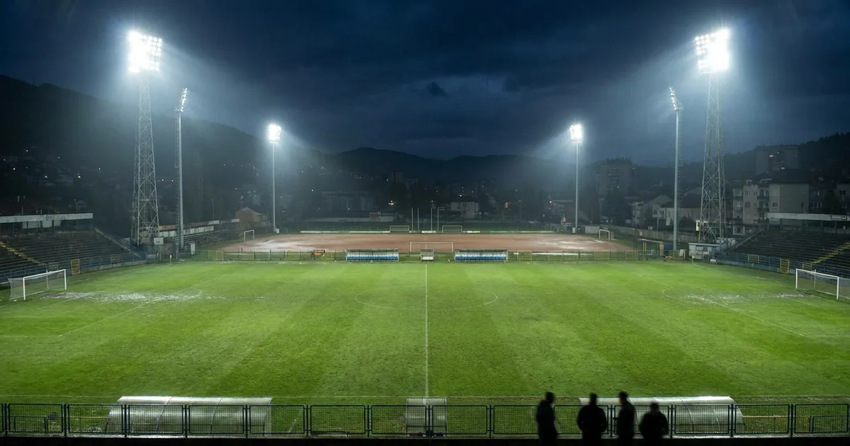 Borac Banja Luka deplasmanda Panathinaikos karşısında - Bosna Haber