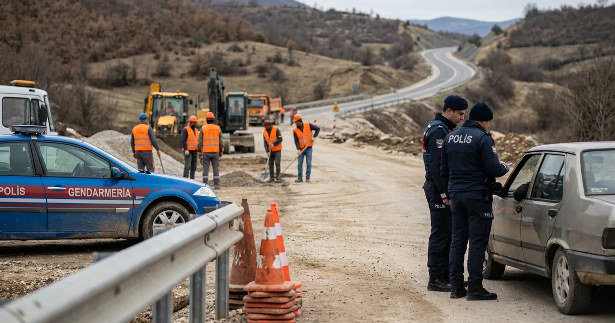 ABD'de Sırp kadının cinayeti: Vücudu otoyol kenarında bulundu