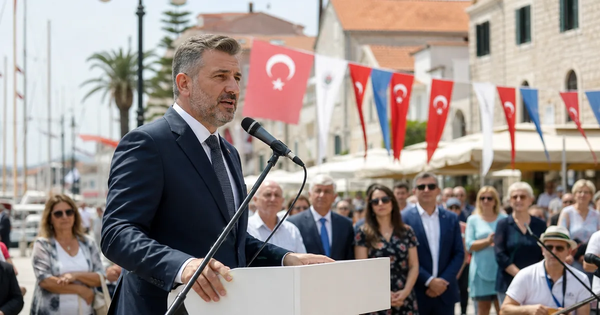 Ivana Kovač'tan Babası Mišo Kovač'a Müzikal Saygı Duruşu
