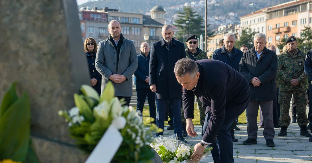 Savaş Dönemi Dışişleri Bakanı Ljubijankić'in Mirası Yaşıyor