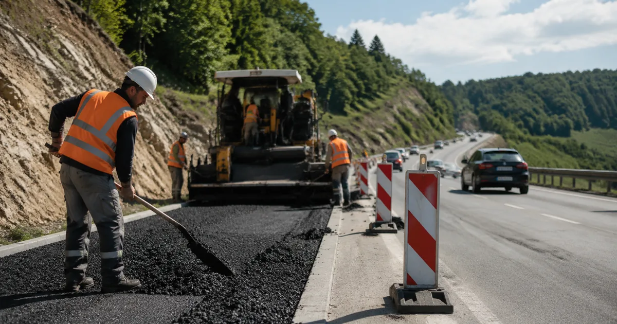 Banja Luka'da Dünya Şampiyonası ve Atışlar Yolları Kapattı