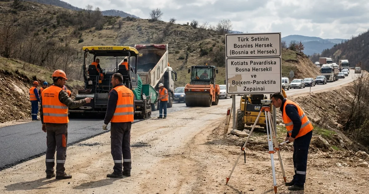 Sürücülere kritik uyarı: Yola çıkmadan önce kontrol edin