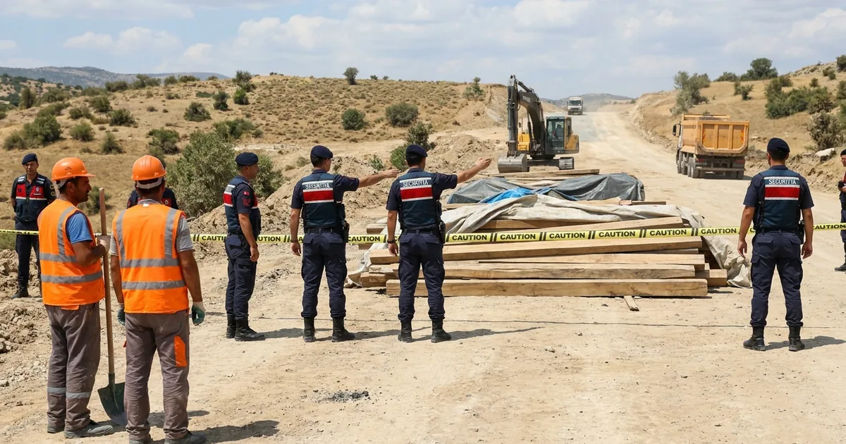100 ton kokain Avrupa yolundaydı: Şili'den rekor baskın