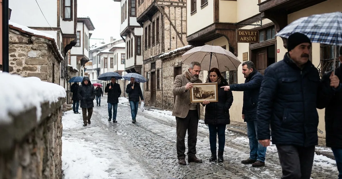 Manaki Kardeşler'in kayıtlarında Atatürk izine rastlandı - Bosna Haber