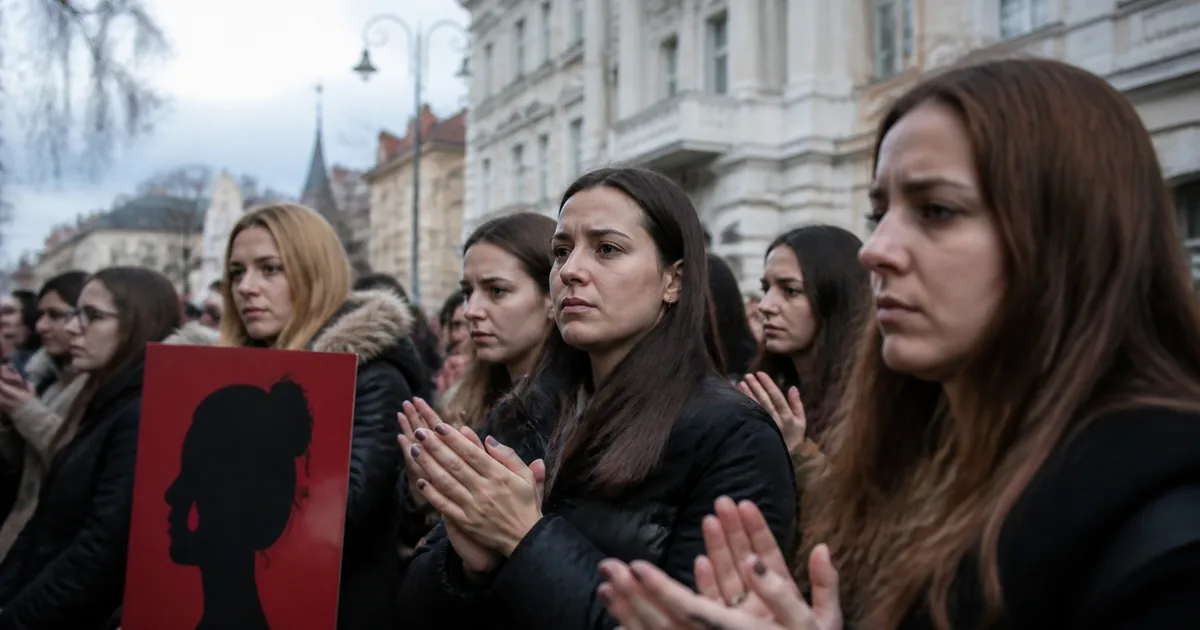 Bosna'da Femicide Tartışmaları: Sistem Nerede Hata Yaptı?